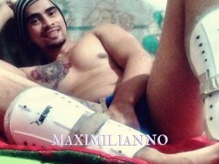 MAXIMILIANNO