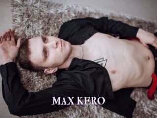 MAX_KERO