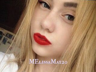 MElissaMay20