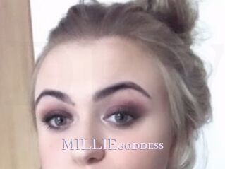 MILLIEgoddess