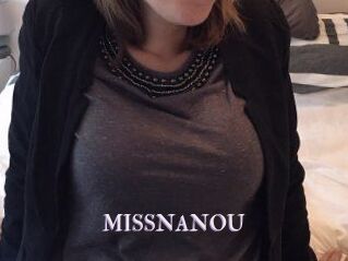MISSNANOU