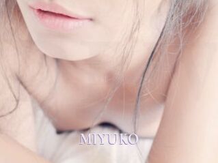MIYUKO