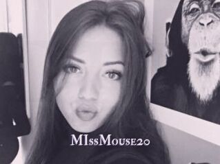 MIssMouse20