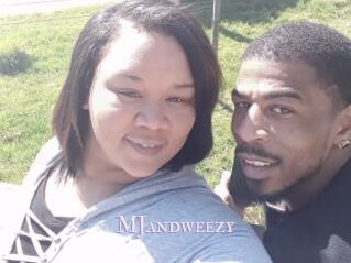 MJandweezy