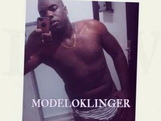 MODELOKLINGER