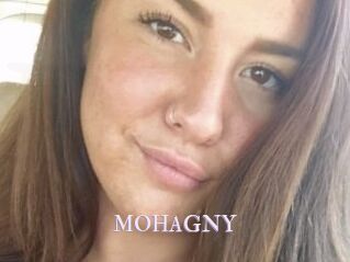 MOHAGNY