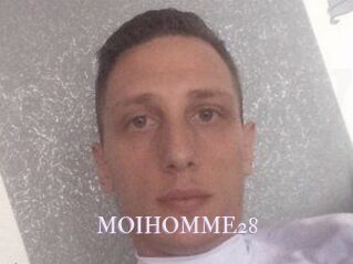 MOIHOMME28