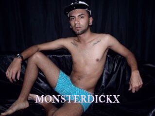 MONSTERDICKX