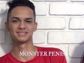 MONSTER_PENIS