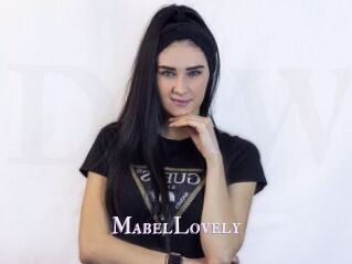 MabelLovely