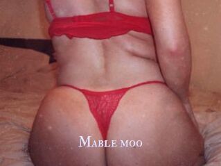 Mable_moo
