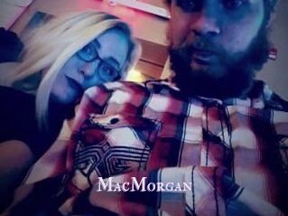 MacMorgan