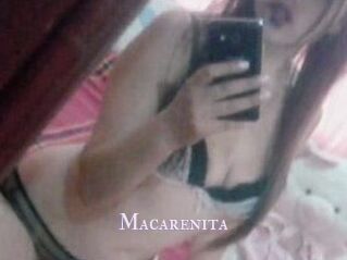 Macarenita