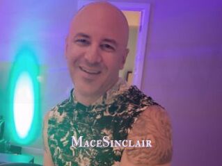 MaceSinclair