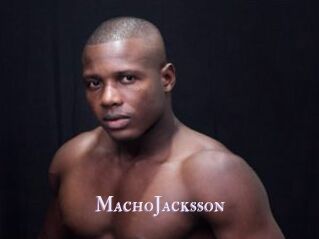 MachoJacksson
