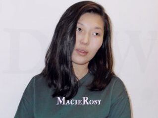 MacieRosy