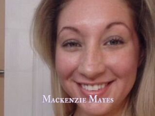 Mackenzie_Mayes