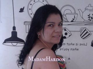 MadamHardon