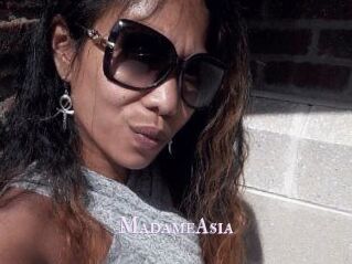 MadameAsia