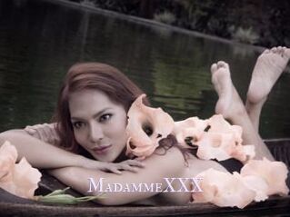 MadammeXXX