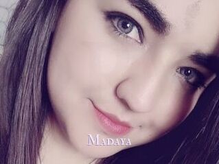 Madaya