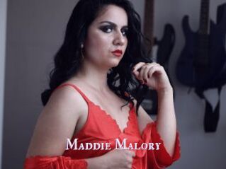 Maddie_Malory