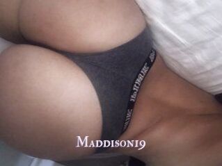 Maddison19