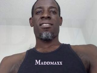 Maddmaxx