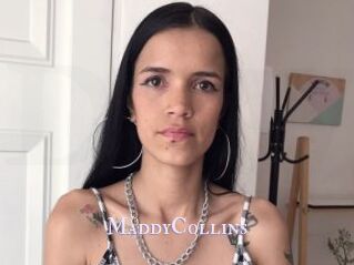 MaddyCollins