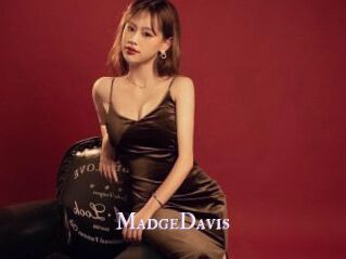 MadgeDavis