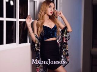 MadieJohson
