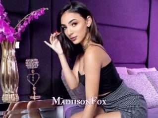 MadiisonFox