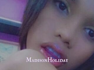 MadisonHoliday