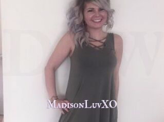 MadisonLuvXO