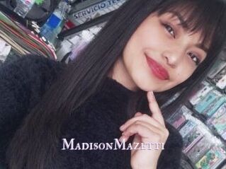 MadisonMazetti