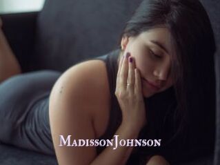 MadissonJohnson