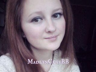 MadlynCuteBB