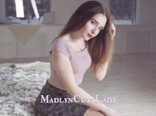 MadlynCuteLady