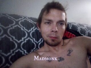 Madmonk