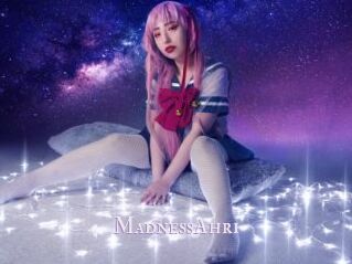 MadnessAhri X Drow