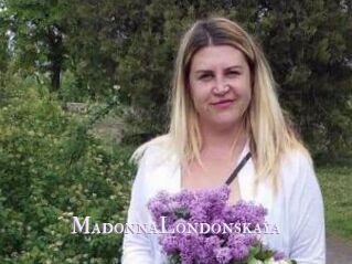 MadonnaLondonskaya