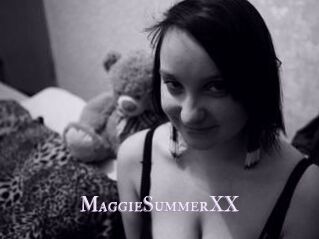 MaggieSummerXX