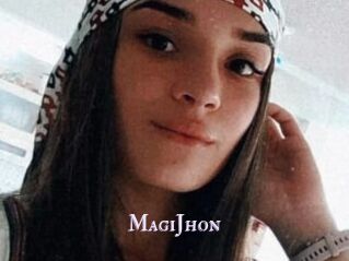 MagiJhon