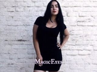 MagicEyes