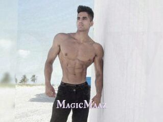 MagicMaaz