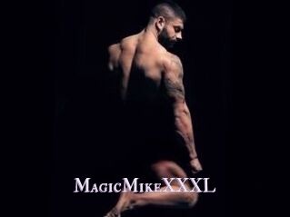 MagicMikeXXXL