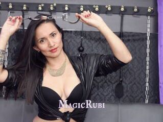 MagicRubi