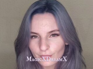 MagicXDreamX X Drow