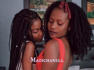 Magichanell