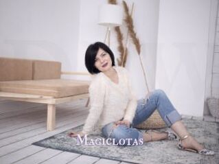 Magiclotas